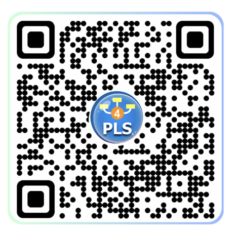 Mã QR liên hệ do chủ website cung cấp